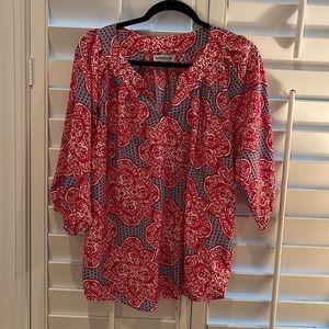 Buckhead Betties Spring Top